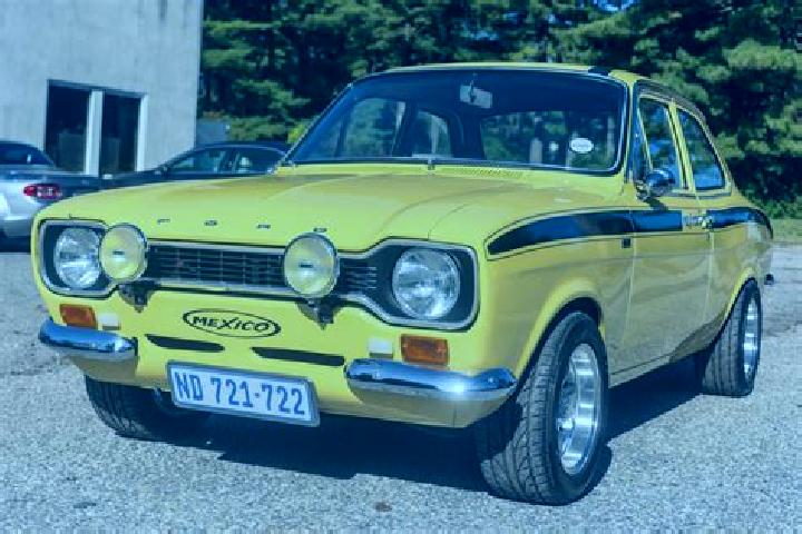 escort Kirandul