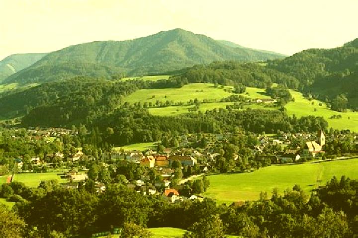 escort Kirchberg an der Pielach