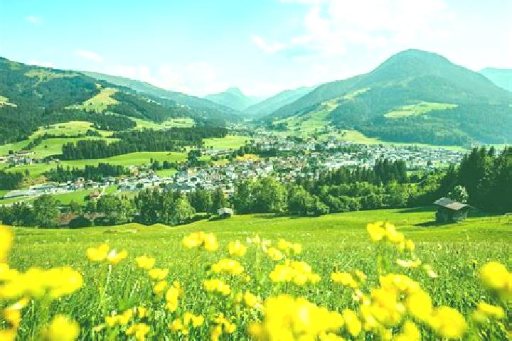 escort Kirchberg in Tirol