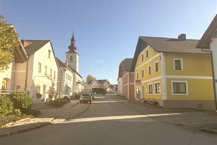 escort Kirchberg ob der Donau