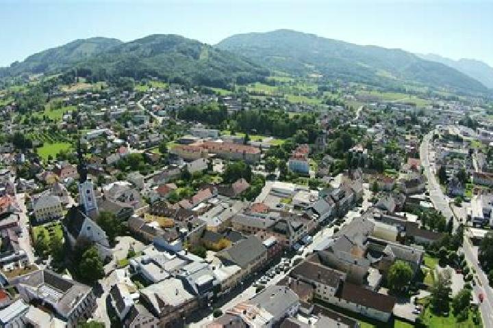 escort Kirchdorf an der Krems