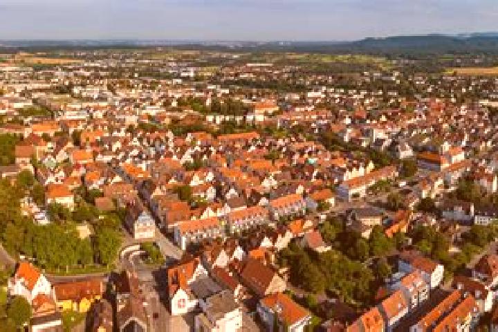 escort Kirchheim unter Teck