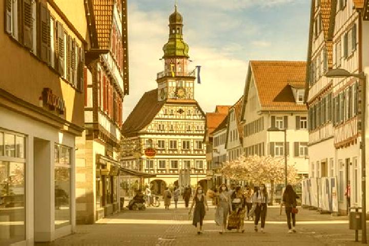 escort Kirchheim