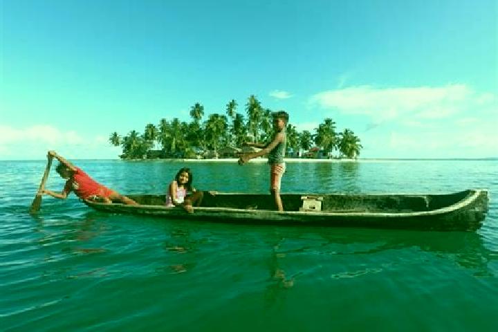 escort Kiribati