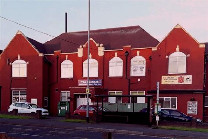 escort Kirkby in Ashfield