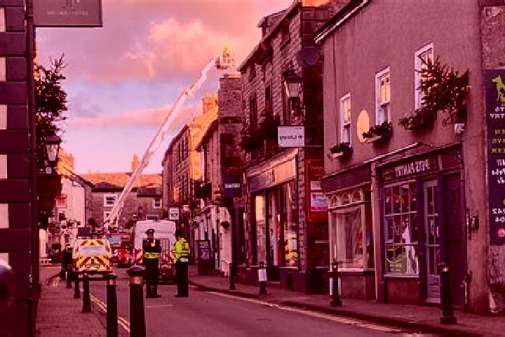 escort Kirkby Lonsdale