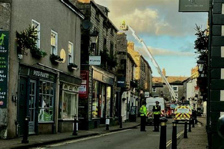 escort Kirkby