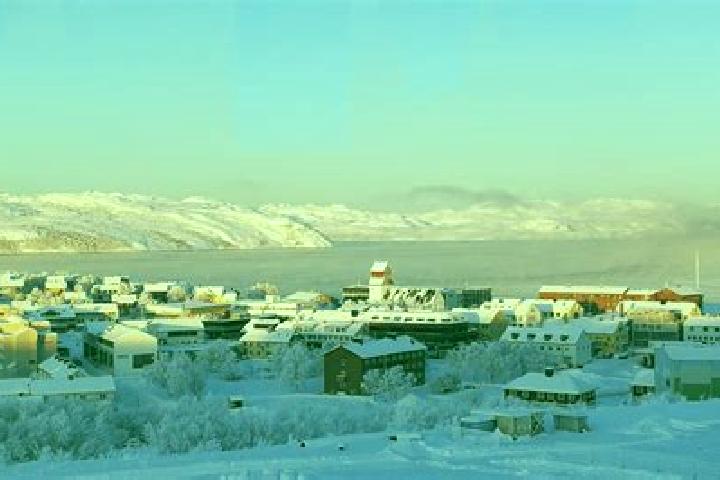 escort Kirkenes