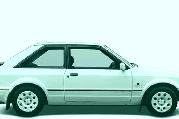 escort Kirklin
