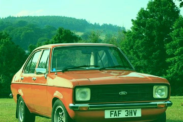 escort Kirkness
