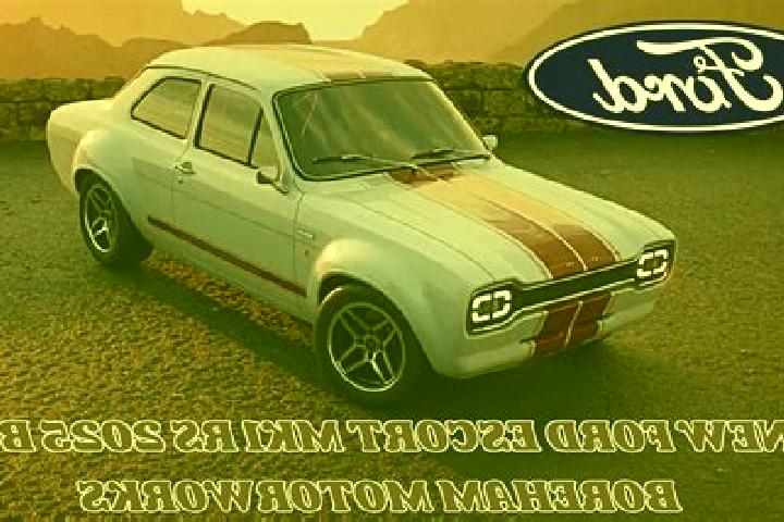 escort Kirsh