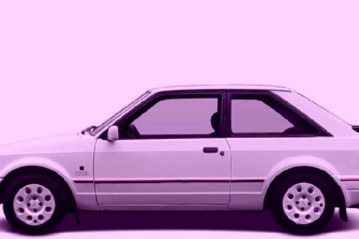 escort Kirton