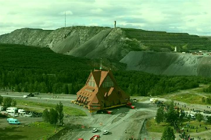 escort Kiruna