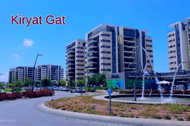 escort Kiryat Gat
