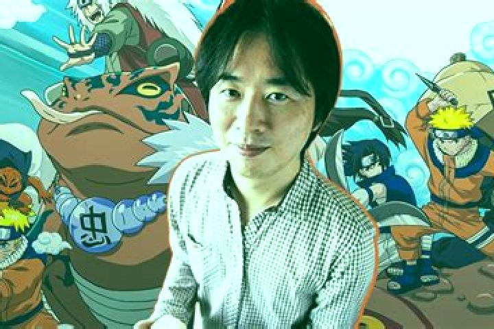 escort Kishimoto