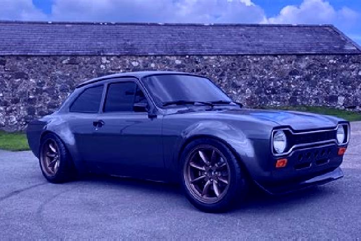 escort Kitovo