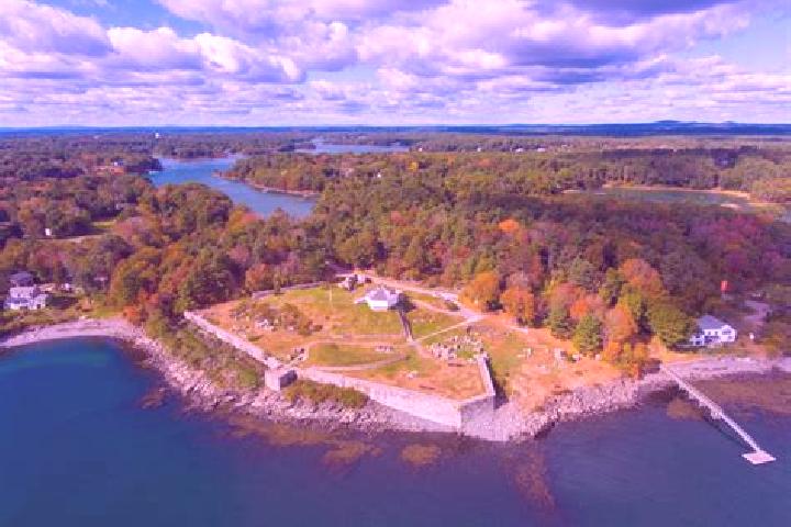 escort Kittery Point