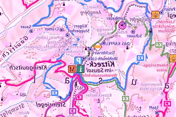 escort Kitzeck im Sausal
