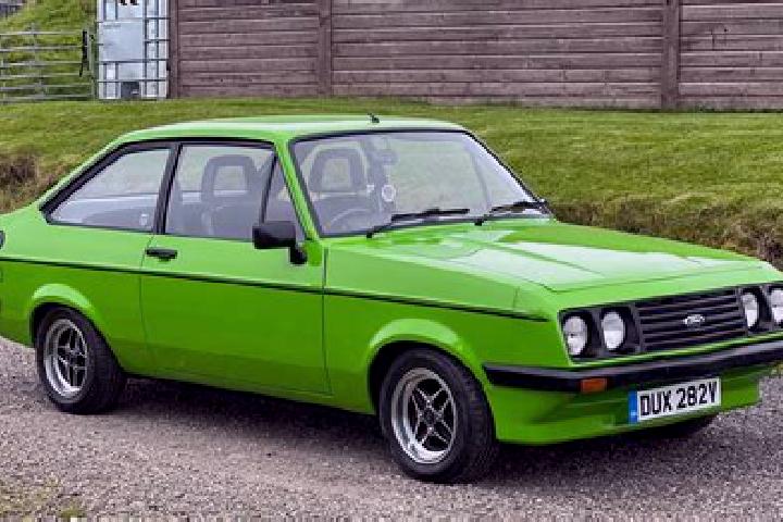 escort Kitzingen