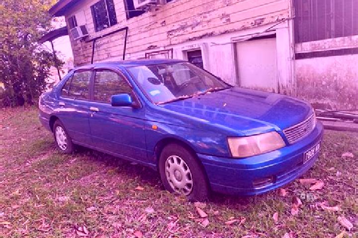escort Kiudang