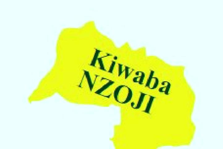 escort Kiwaba Nzoji