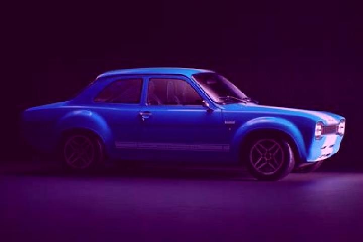 escort Kiyamgei