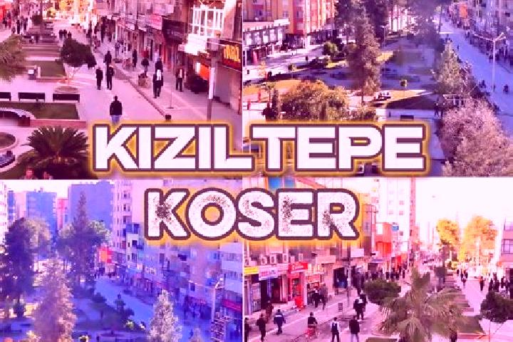 escort Kiziltepe