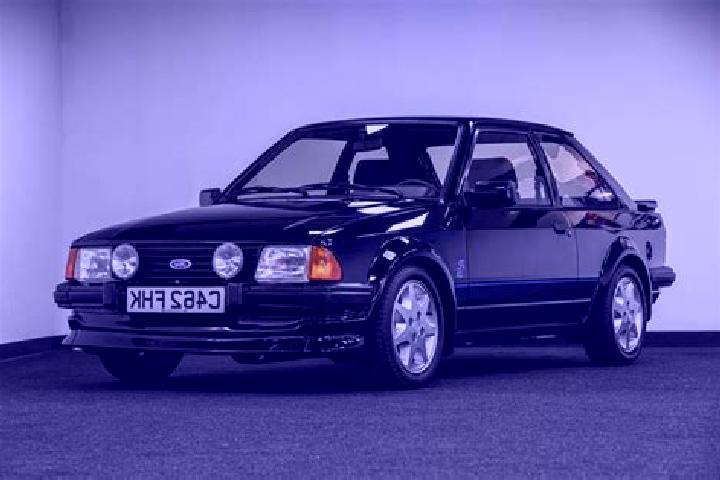 escort Kizner