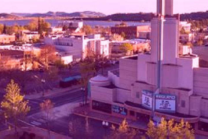 escort Klamath Falls