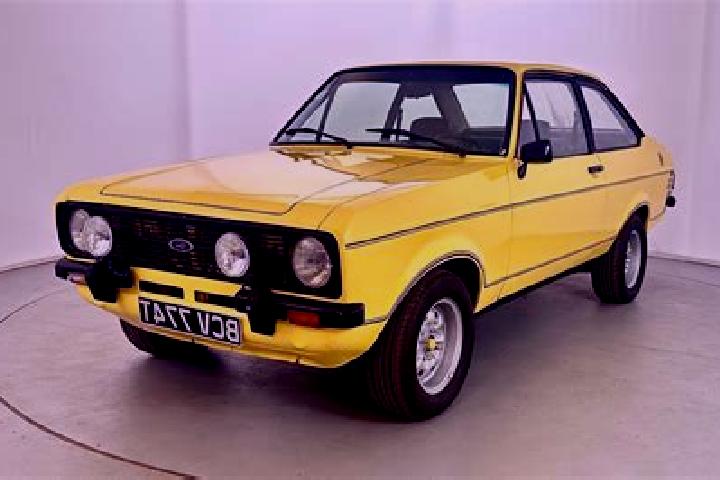 escort Klana