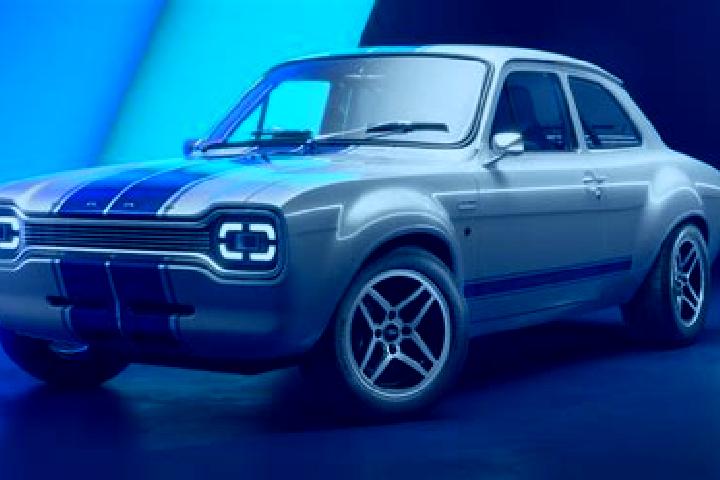 escort Klaon