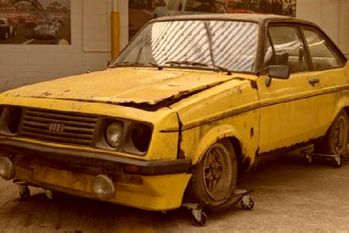 escort Klarenthal
