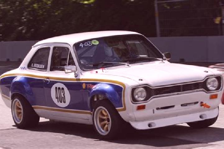 escort Klaus