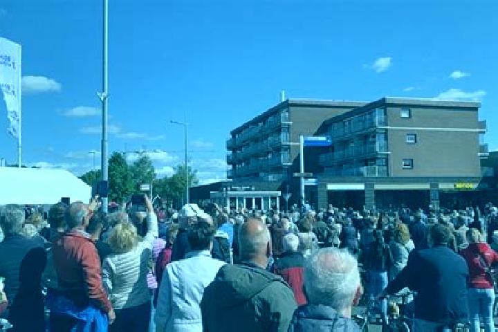 escort Klazienaveen