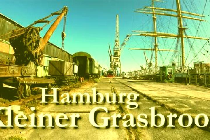 escort Kleiner Grasbrook