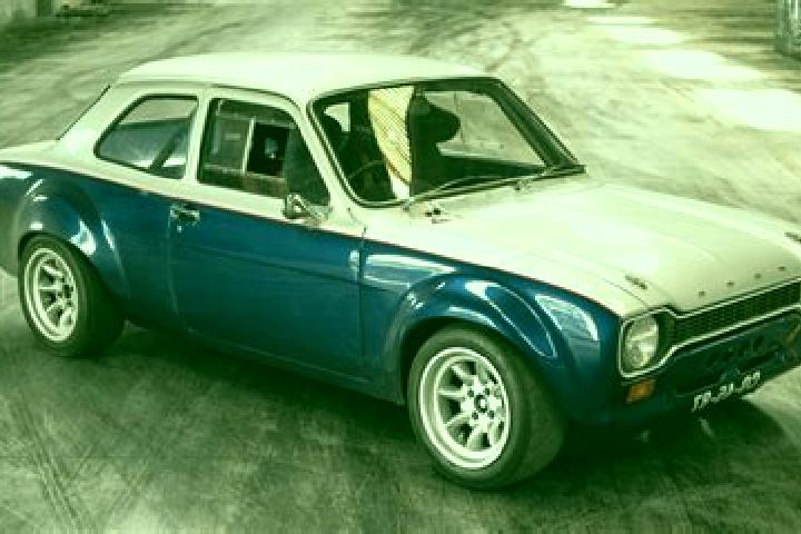 escort Kleingaisfeld