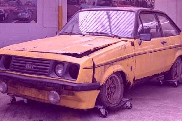 escort Kleinreifling
