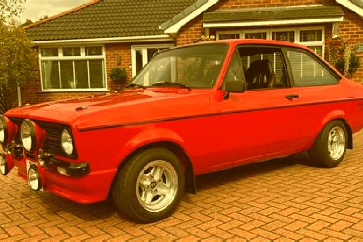 escort Kleinsoell