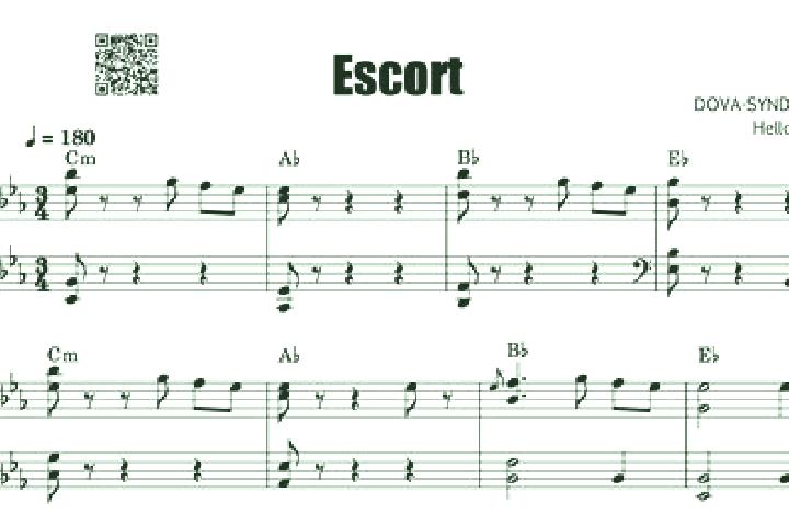 escort Kleinton