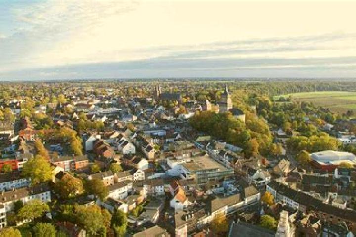 escort Kleve