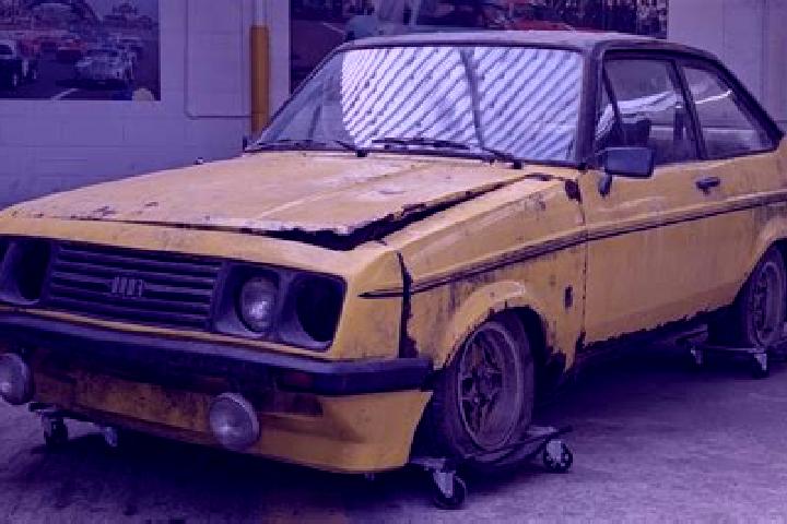 escort Kliening