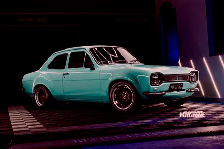 escort Klin