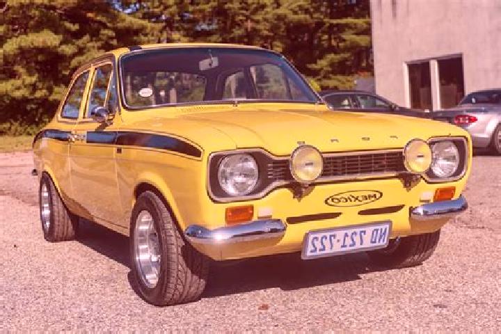 escort Klina