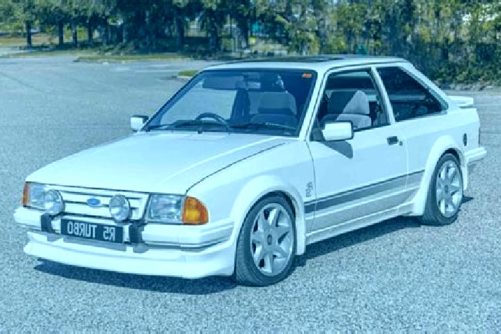 escort Klings