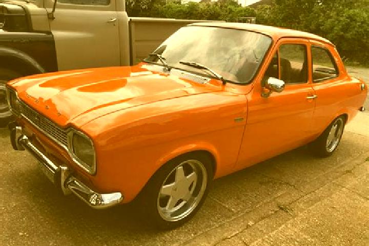 escort Klirou