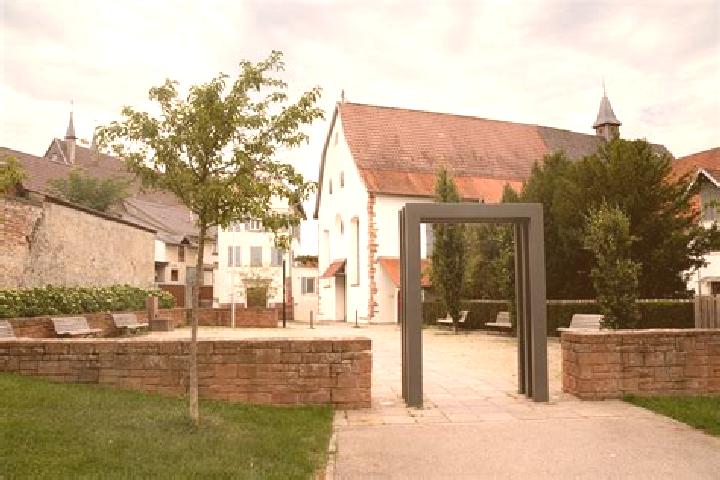 escort Kloesterle
