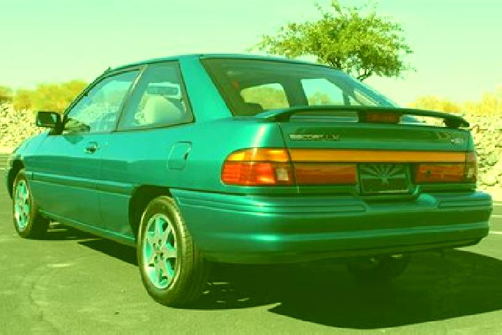 escort Klokocov