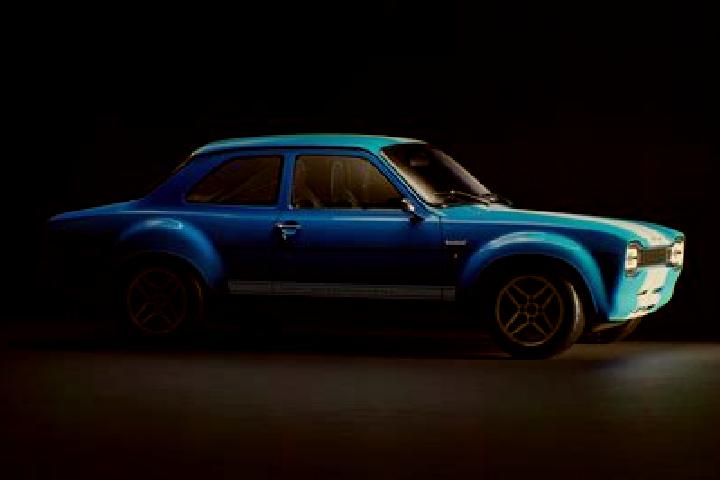 escort Klomikro