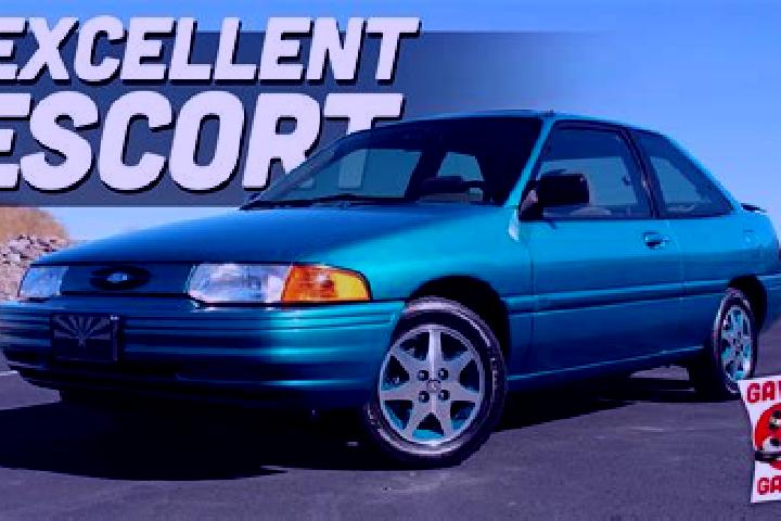 escort Klompangan