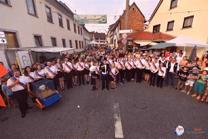 escort Kloppenheim